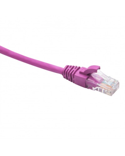 Шнур коммутационный U/UTP категория 5e LSZH нг(А)-HF 2,0 м, маджента Datarex DR-181709 в Кемерово Патчкорды (медные) Pintop.ru