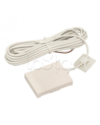 Проводной датчик протечки воды (3 метра) EKF EKF (AquaExpert-sensor-3) EKF (AquaExpert-sensor-3) в Кемерово Технологические извещатели Pintop.ru