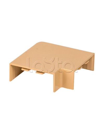 Поворот 90 гр. (40х16) (4 шт) светлое дерево EKF-Plast EKF (abl-40-16x4) EKF (abl-40-16x4) в Кемерово Аксессуары для кабель-канала Pintop.ru