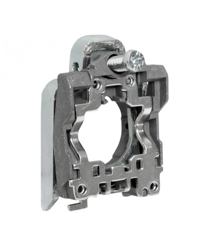 База для арматуры управления XB4 металлическая EKF PROxima (XB4BZ01) в Кемерово Аксессуары для кабель-канала Pintop.ru