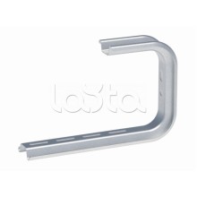 C-Омега профиль 150 (1,5 мм) EKF (OMPC150)