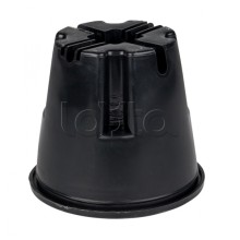 Держатель кровельный универсальный 8-10 мм (с бетоном) PROFI EKF (lp-d1000)