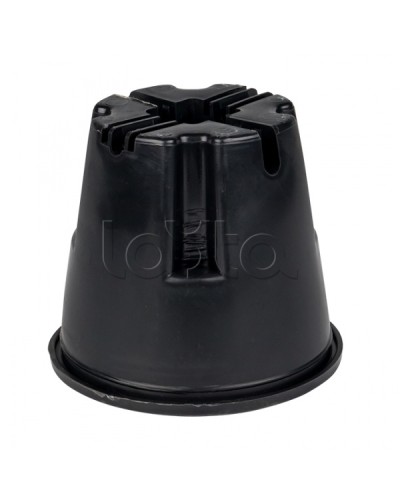 Держатель кровельный универсальный 8-10 мм (с бетоном) PROFI EKF (lp-d1000) в Кемерово Держатели, клипсы, скобы Pintop.ru