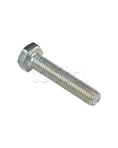 Болт шестигранный М8х70 DIN 933 EKF EKF (b6grm8x70) EKF (b6grm8x70) в Кемерово Крепеж Pintop.ru