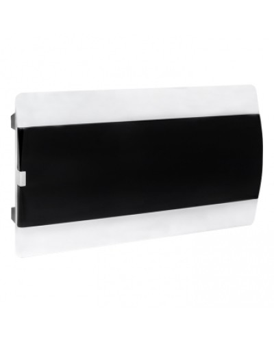 Щит распределителный ЩРВ-П-18 IP41 EKF Basic (pb-v-18-bas) в Кемерово Щиты электрические Pintop.ru