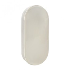 Светильник светодиодный ЖКХ овал ДПО-2005 12Вт 4000K IP65 EKF PROxima EKF (BKL-2005-V-12-4000) EKF (BKL-2005-V