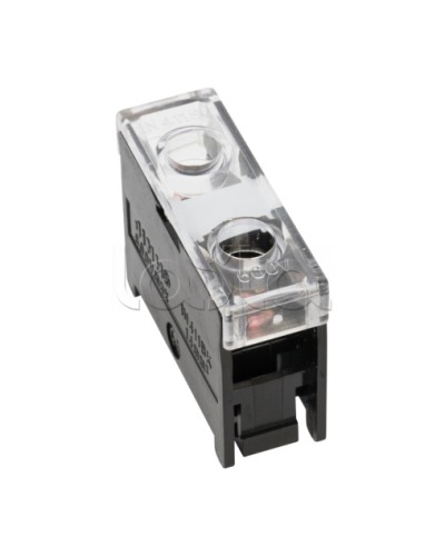 Клеммный терминал БЗД-1 до 16 мм2 60A EKF PROxima EKF (bzd-16001) EKF (bzd-16001) в Кемерово Клеммные колодки Pintop.ru