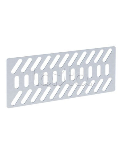 Пластина соединительная h=100 мм EKF EKF (c10010) в Кемерово Аксессуары для кабель-канала Pintop.ru