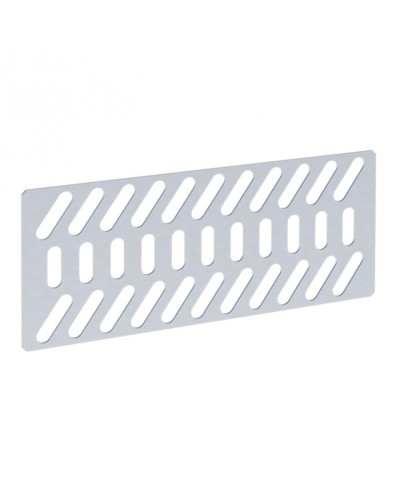 Пластина соединительная h=100 мм RAL EKF (c10010-RAL) в Кемерово Аксессуары для лотков Pintop.ru