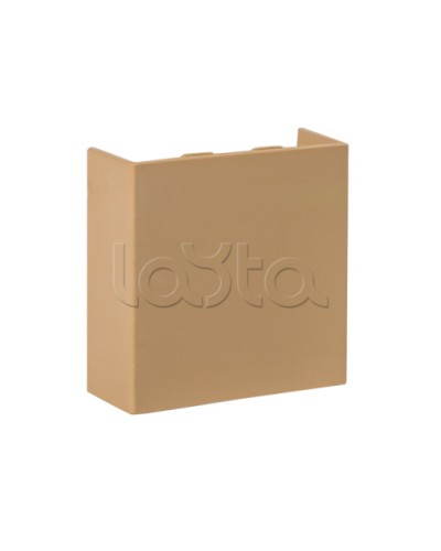 Соединитель (40х25) (4 шт) светлое дерево EKF-Plast EKF (conl-40-25x4) EKF (conl-40-25x4) в Кемерово Аксессуары для кабель-канала Pintop.ru