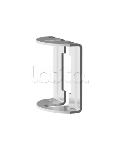 Держатель потолочный (1,5 мм) EKF (dp6070) в Кемерово Аксессуары для лотков Pintop.ru