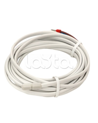 Датчик температуры пола 3 метра EKF Basic (fts-3m) в Кемерово Технологические извещатели Pintop.ru