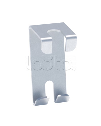 Фиксатор вертикальный EKF (fv) в Кемерово Аксессуары для лотков Pintop.ru