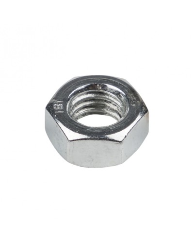 Гайка шестигранная М12 DIN 934 EKF (g6grm12) в Кемерово Аксессуары для лотков Pintop.ru