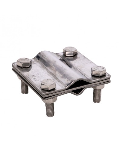 Зажим штырь-полоса-прут, Ni EKF PROxima (gc-g3116-ni) в Кемерово Электротехническое оборудование Pintop.ru