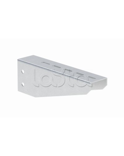 Кронштейн монтажный 200 мм (1,5 мм) EKF (km200) в Кемерово Аксессуары для лотков Pintop.ru