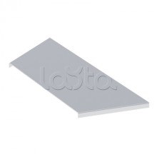 Крышка для переходника по ширине правост. лестн. усил. 100х900х500(2 ) EKF (kwrltp100x900x500-2)