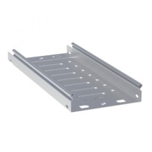 Лоток неперфорированный 50х100х3000-0,55 мм EKF (L5010000-0,55)