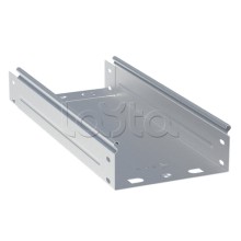 Лоток неперфорированный 50х200x2000-0,7 мм EKF (L5020000x2)