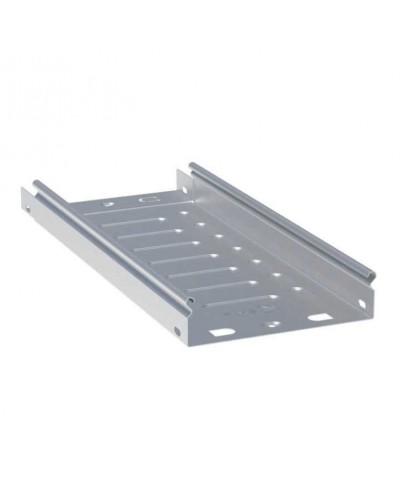 Лоток неперфорированный 50х600х3000-1,0 мм EKF (L5060000) в Кемерово Кабельные лотки Pintop.ru