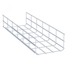 Лоток проволочный 100х150х3000-3,8 мм EKF (LP100150-3,8)