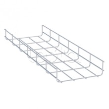 Лоток проволочный 50х600х3000-3,8 мм EKF (LP50600-3,8)