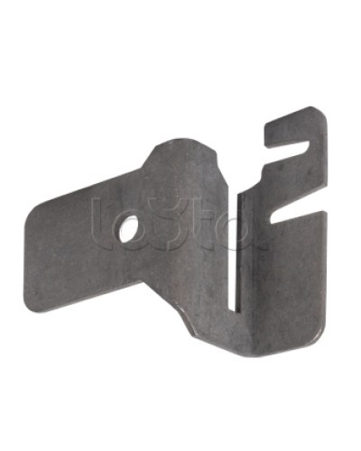 Держатель для заземляющих проводников HZ EKF PROxima (lp-31510) в Кемерово Держатели, клипсы, скобы Pintop.ru