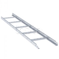 Лоток лестничный 50х400х6000-1,5 мм EKF (LT50400x6-1,5)