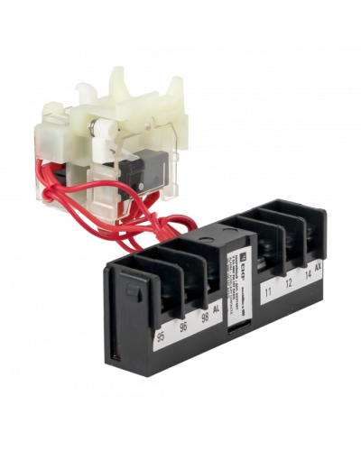 Дополнительный контакт ВА-99М 63 EKF (mccb99m-63-ax) в Кемерово Электротехническое оборудование Pintop.ru