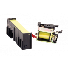 Независимый расцепитель 220В DC ВА-99М 800 EKF (mccb99m-800-sht-220dc)