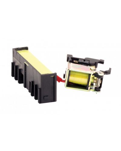 Независимый расцепитель 400В АС ВА-99М 800 EKF (mccb99m-800-sht-400ac) в Кемерово Электротехническое оборудование Pintop.ru