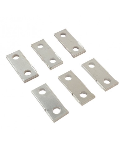 Комплект пластин соединительных для ВА-99М 800 (6 шт) EKF PROxima (mccb99m-a-800-ocp) в Кемерово Электротехническое оборудование Pintop.ru