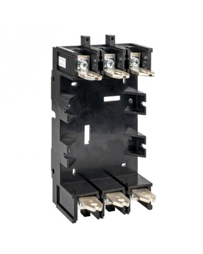 Панель втычная AV POWER-2/3 переднего присоед. PID-2/3F 200А EKF Averes (mccb-2-pin23F-200A) в Кемерово Электротехническое оборудование Pintop.ru