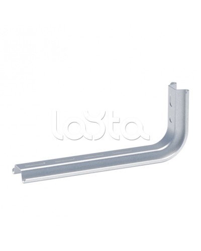 L-Омега профиль 150 (1,5 мм) HDZ EKF (OMPL150-HDZ) в Кемерово Аксессуары для лотков Pintop.ru