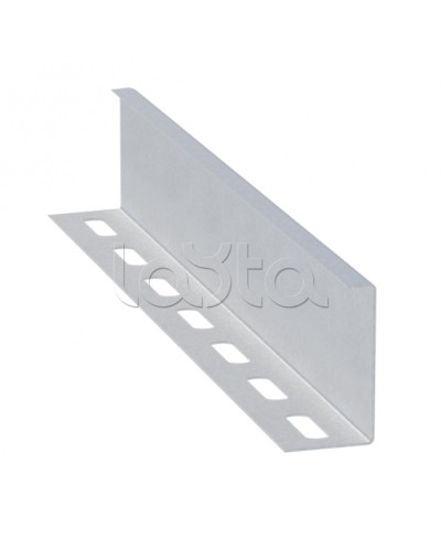 Перегородка разделительная h=80 мм (1500 мм) RAL EKF (p8007-RAL) в Кемерово Аксессуары для лотков Pintop.ru