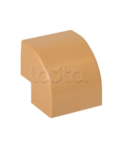 Угол внешний (25х16) (4 шт) темное дерево EKF-Plast (obd-25-16x4) в Кемерово Аксессуары для кабель-канала Pintop.ru