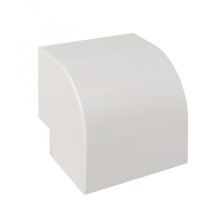Угол внешний (100х60) (2 шт) белый EKF-Plast (obw-100-60x2)