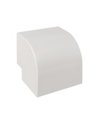 Угол внешний (100х60) (2 шт) белый EKF-Plast (obw-100-60x2) в Кемерово Аксессуары для кабель-канала Pintop.ru