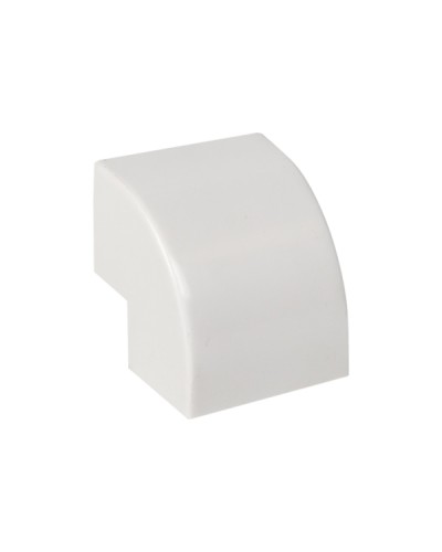 Угол внешний (25х16) (4 шт) белый EKF-Plast (obw-25-16x4) в Кемерово Аксессуары для кабель-канала Pintop.ru