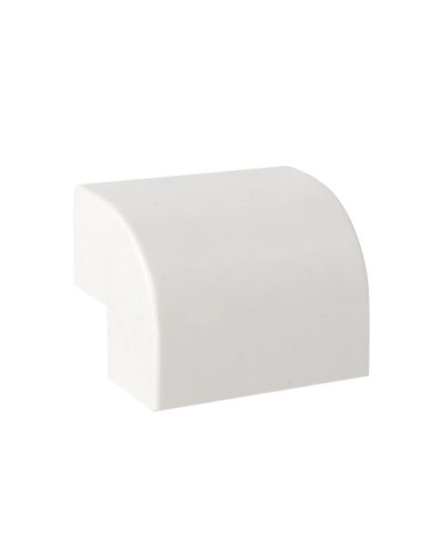 Угол внешний (40х16) (4 шт) белый EKF-Plast (obw-40-16x4) в Кемерово Аксессуары для кабель-канала Pintop.ru