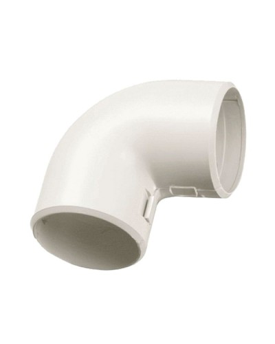 Угол 90 соединительный для трубы (20 мм) (10 шт) EKF-Plast (ug-t-20) в Кемерово Аксессуары для кабель-канала Pintop.ru