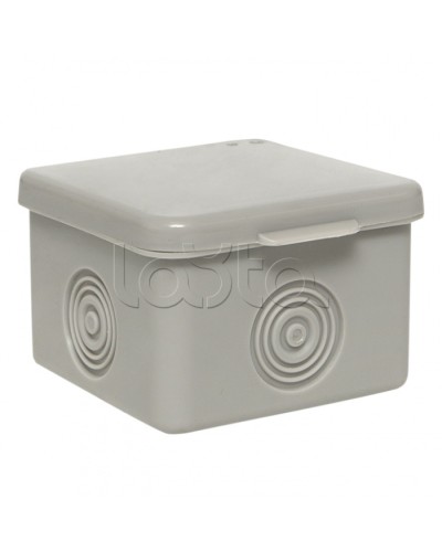 Коробка распределительная КМР-030-036 пылевлагозащ, 4 мембрх ввода (65х65х50) EKF PROxima (plc-kmr2-030-036) в Кемерово Распределительные коробки Pintop.ru