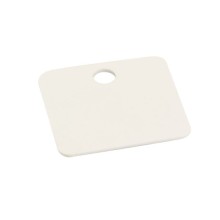 Бирка кабельная маркировочная У-153 (250шт.) малый квадрат EKF PROxima (mt-153-ss)