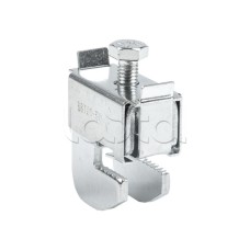 Терминал для проводников универсальный 16-50 мм2 на шину (5мм.) EKF PROxima (ut-16.50-5)