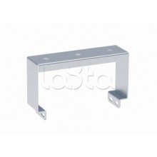 Скоба подвеса верхняя 100 мм (1,5 мм) EKF (pv100)