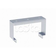 Скоба подвеса верхняя 100 мм (1,5 мм) EKF (pv100)