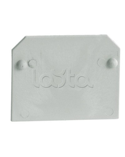 Заглушка для JXB-2,5/35 EKF PROxima (sak-2.5-35) в Кемерово Клеммные колодки Pintop.ru