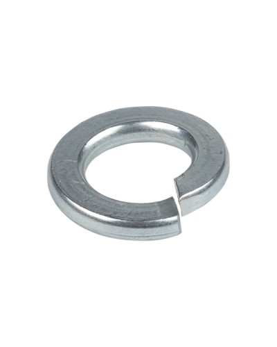 Шайба гровер M10 DIN 127 EKF (shgr10) в Кемерово Крепежные изделия Pintop.ru