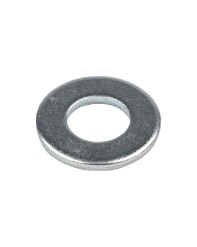 Шайба плоская M8 DIN 125 EKF (shpl8) в Кемерово Крепеж Pintop.ru