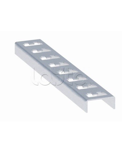 Стойка кабельная 1800 мм К1154 (2 мм) HDZ EKF (sk1800-HDZ) в Кемерово Аксессуары для лотков Pintop.ru